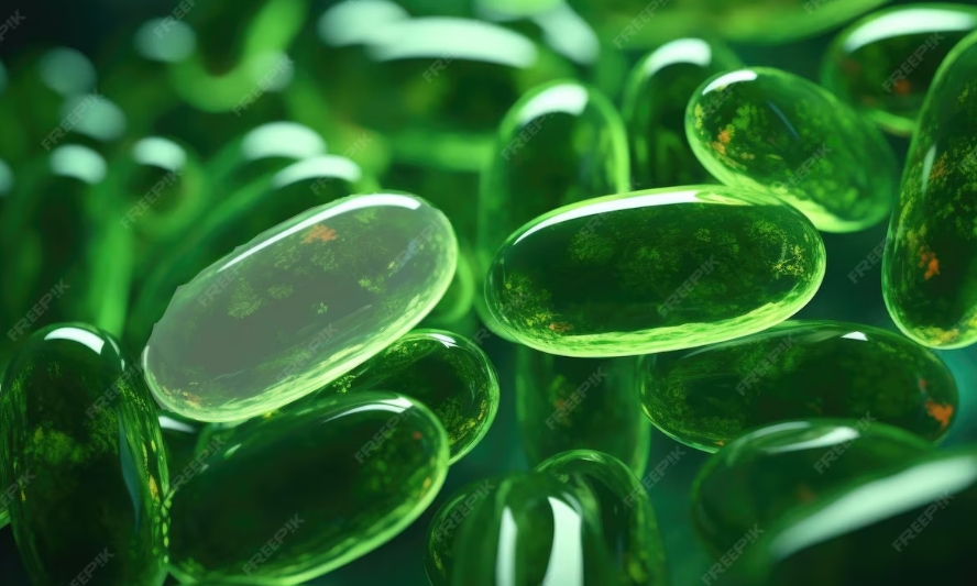 Chlorella Extract